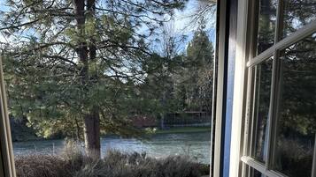 1 King-Bett, Nichtraucher, mit Aussicht