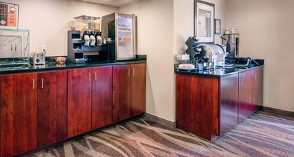 Cobblestone Inn & Suites - Durand