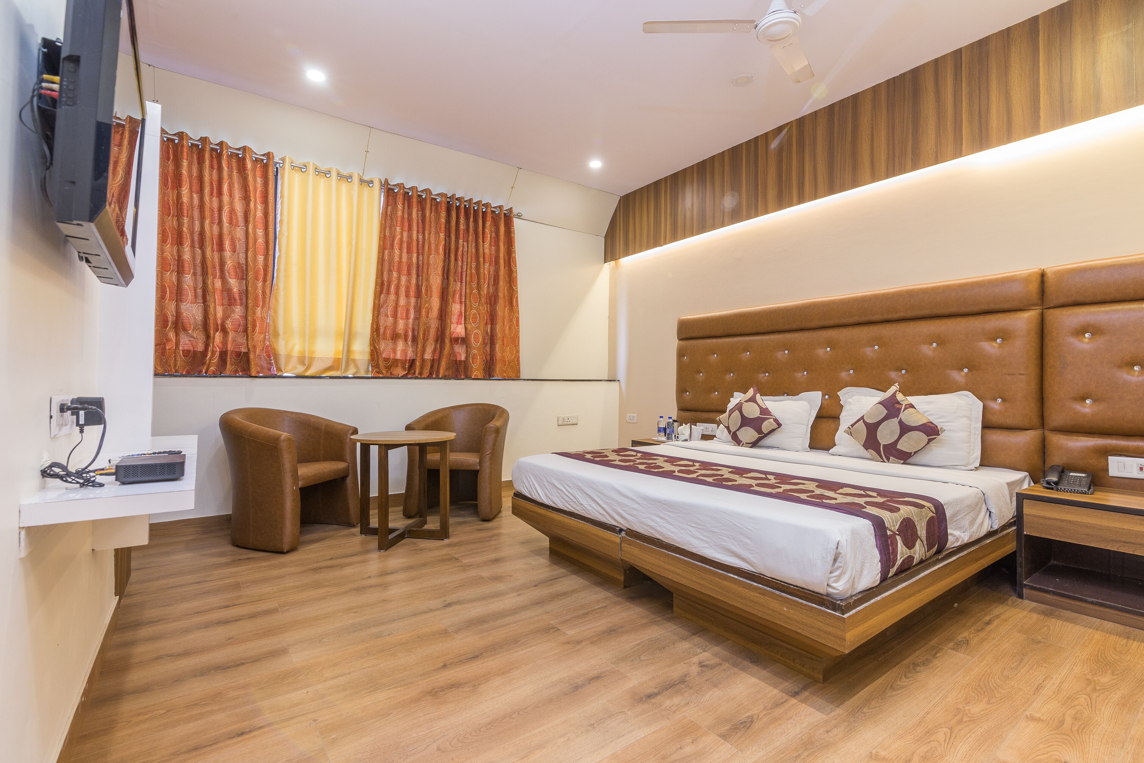Foto - Rupam Hotel