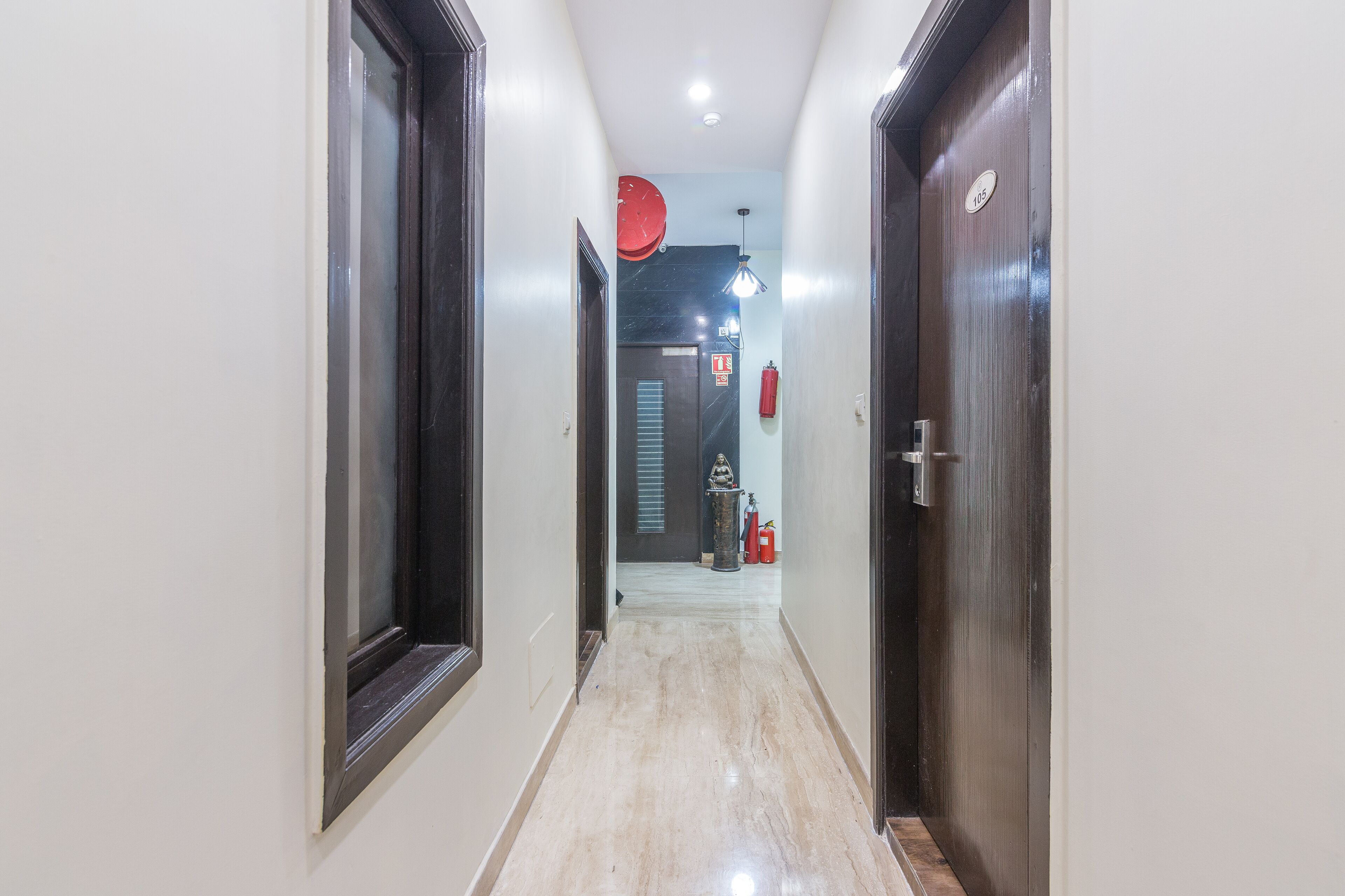 Foto - Rupam Hotel