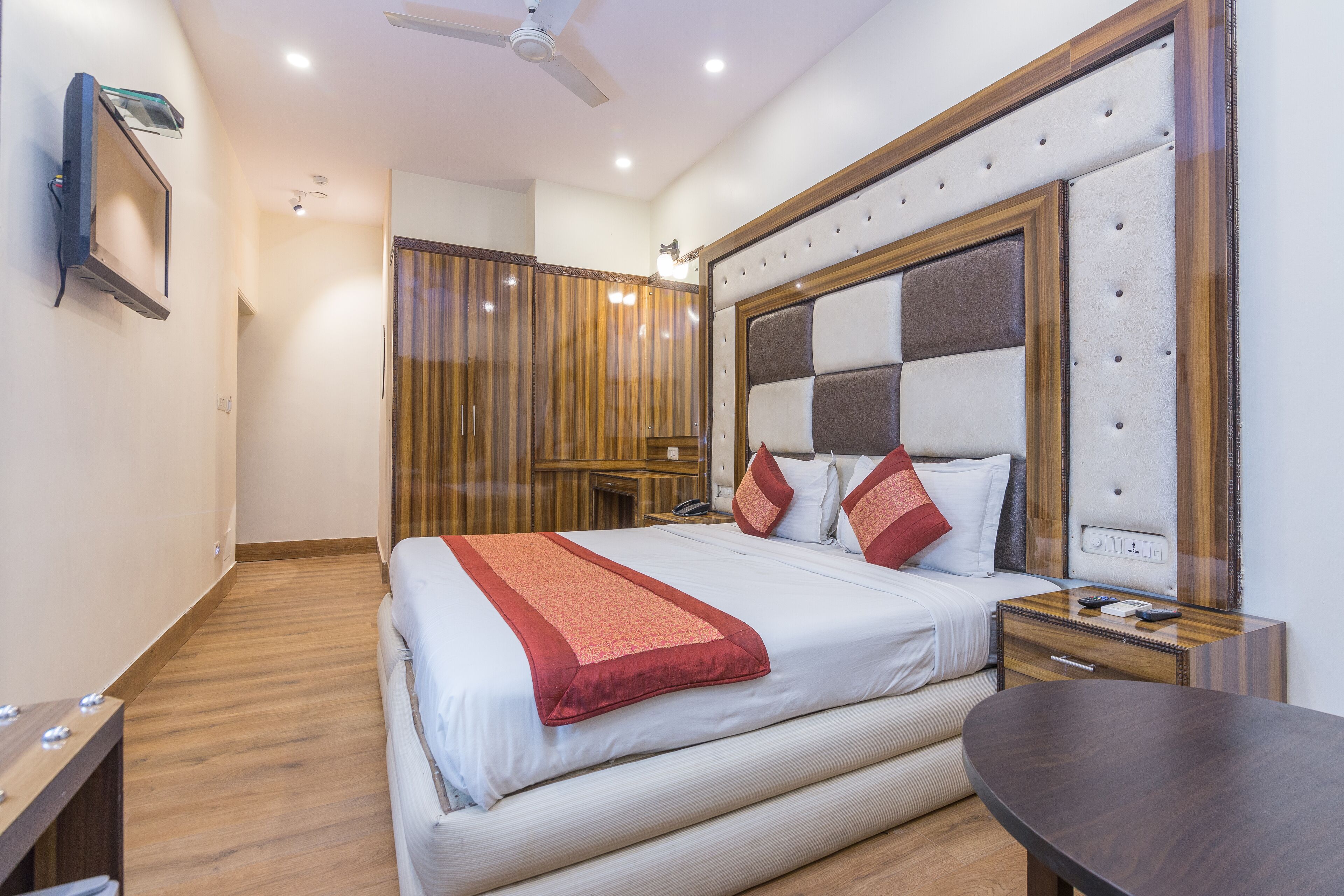 Foto - Rupam Hotel