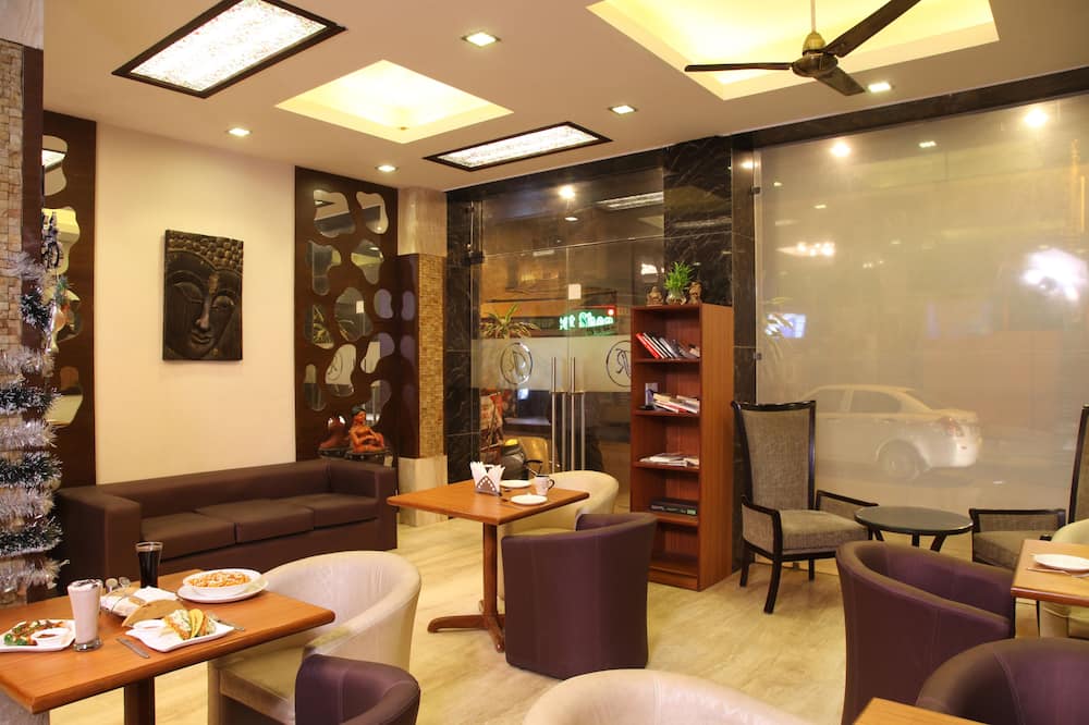 Rupam Hotel