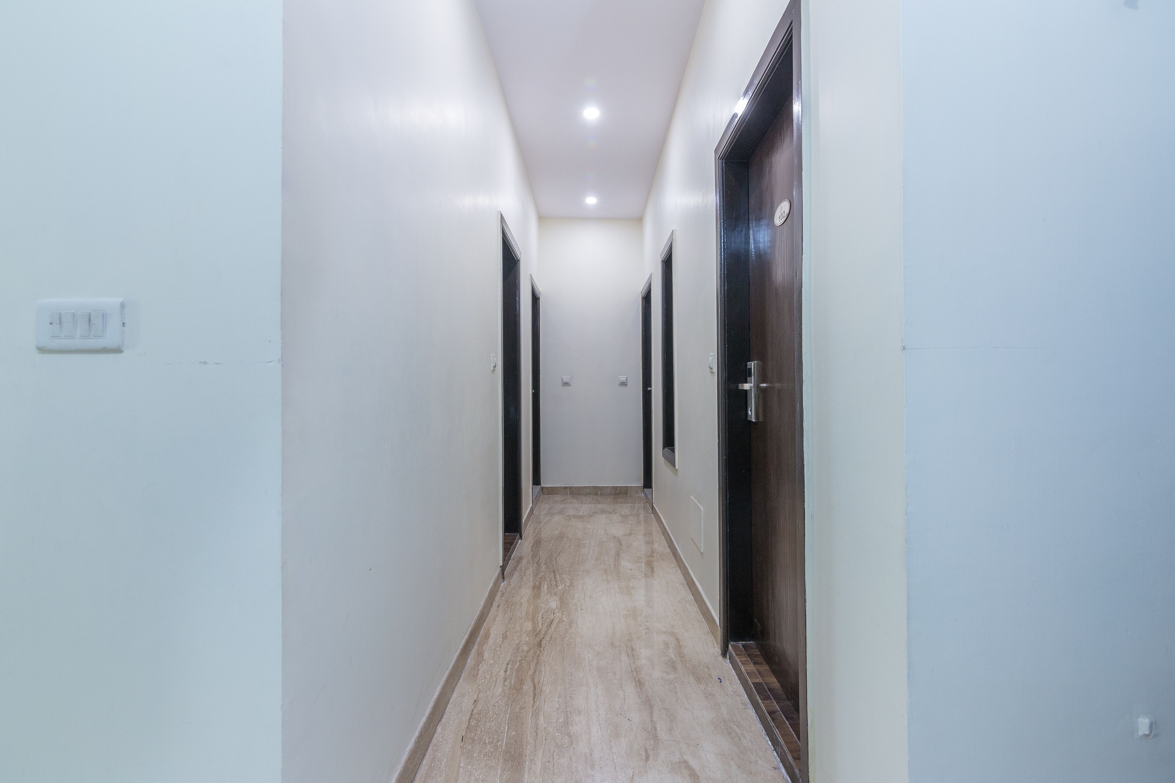 Foto - Rupam Hotel