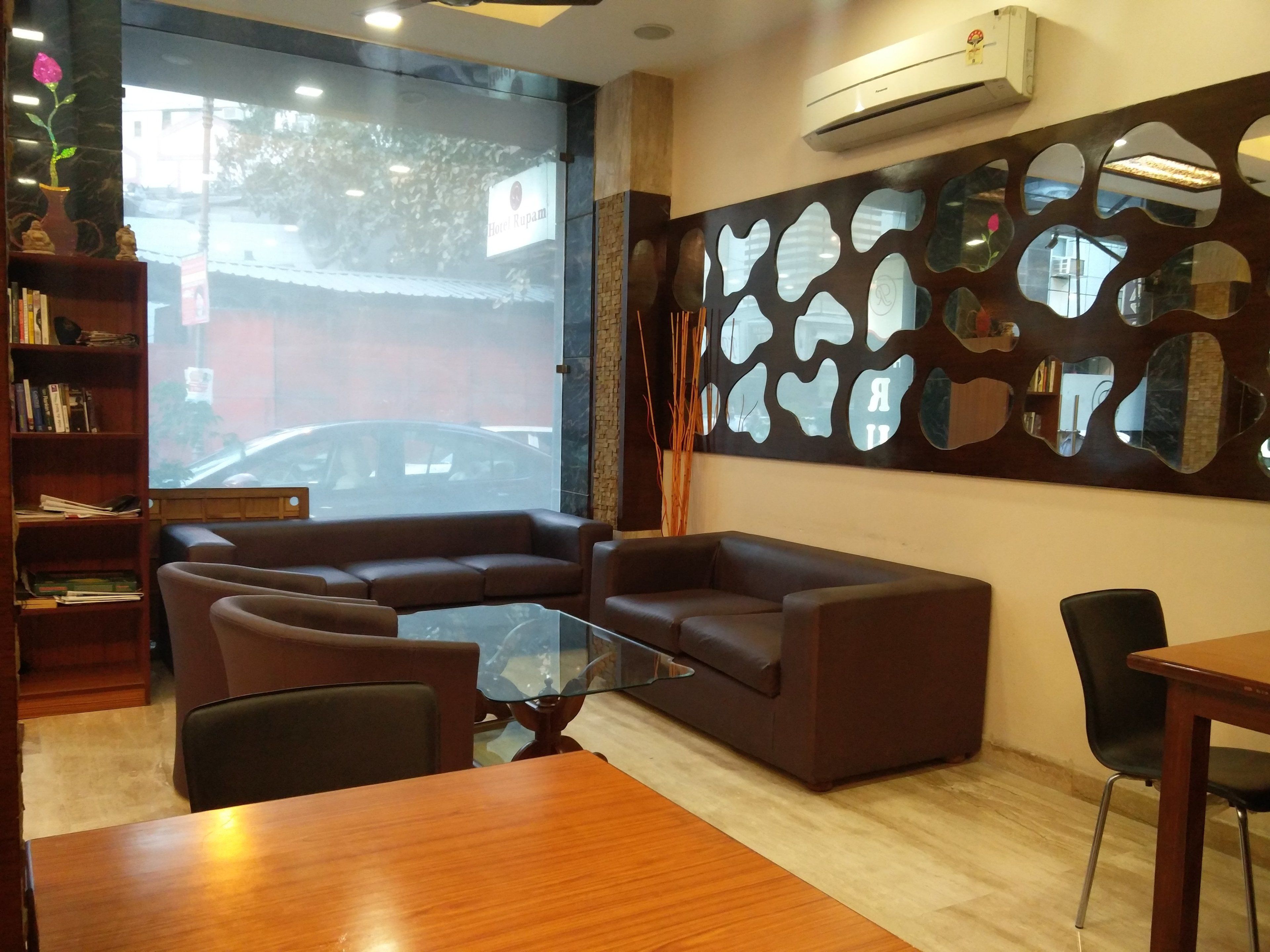 Foto - Rupam Hotel