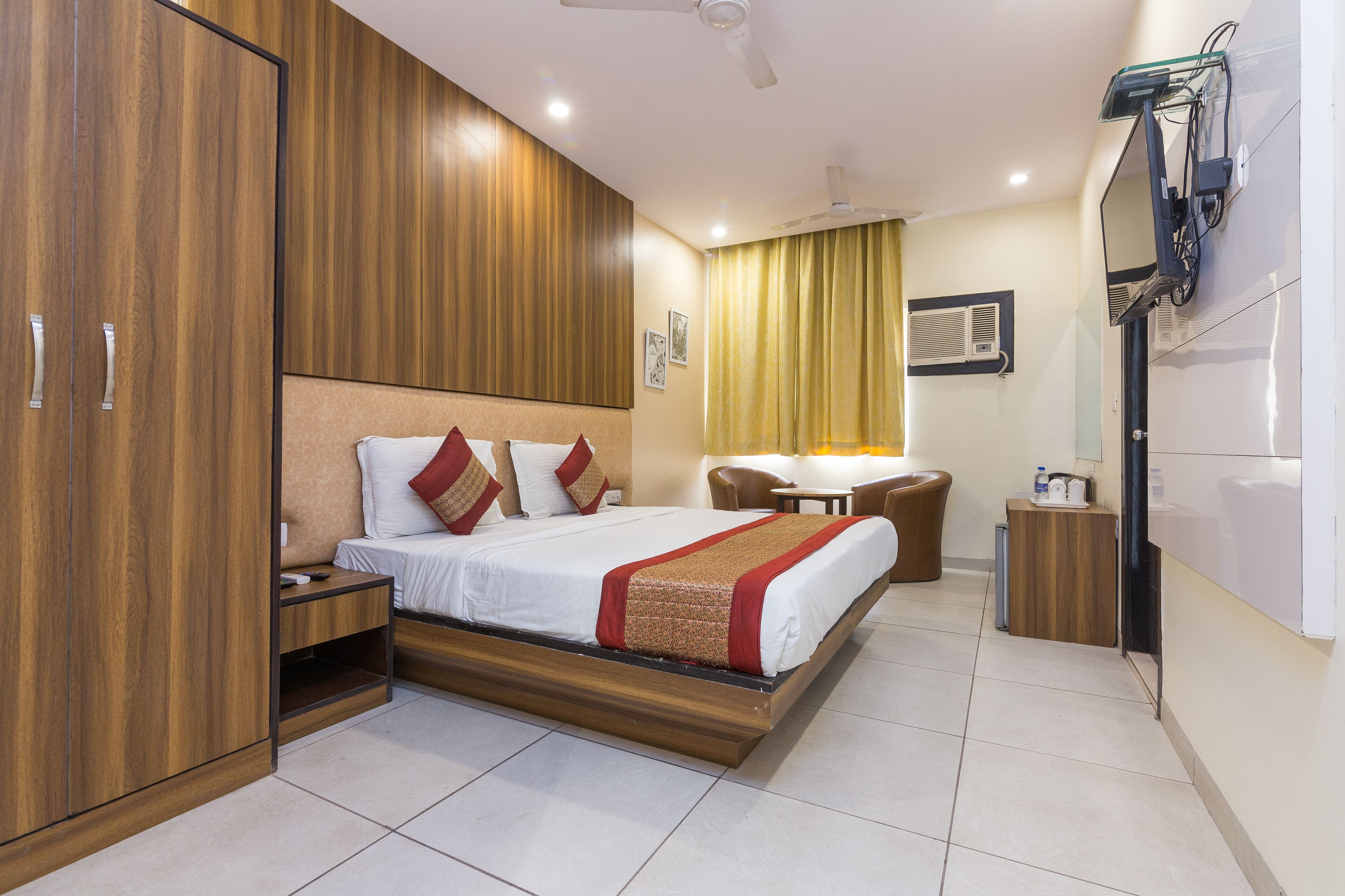 Foto - Rupam Hotel
