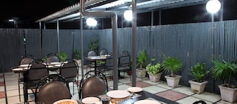 Rupam Hotel