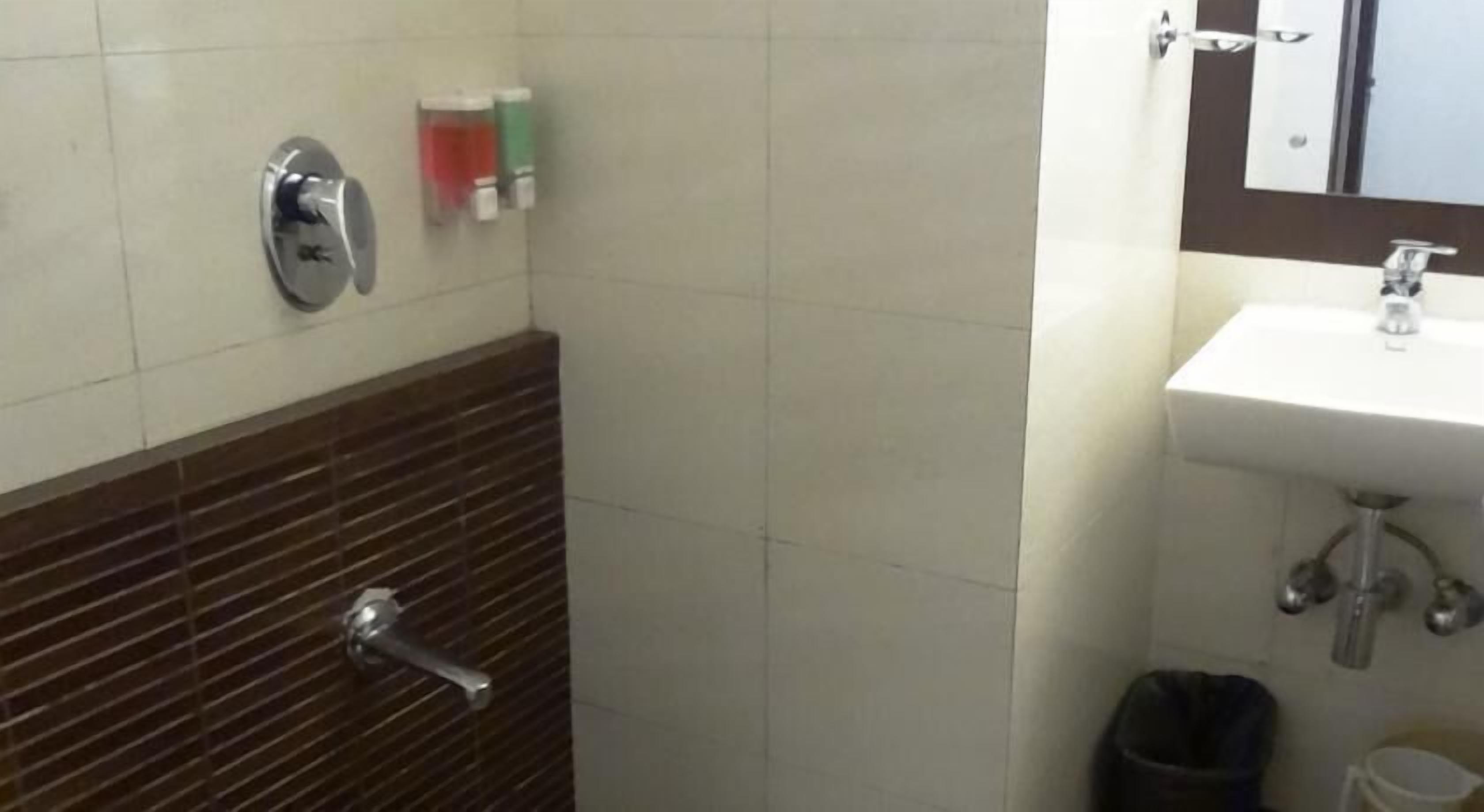 Foto - Hotel Suba Galaxy Mumbai