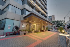 Exterior - Suba Galaxy (Mumbai)