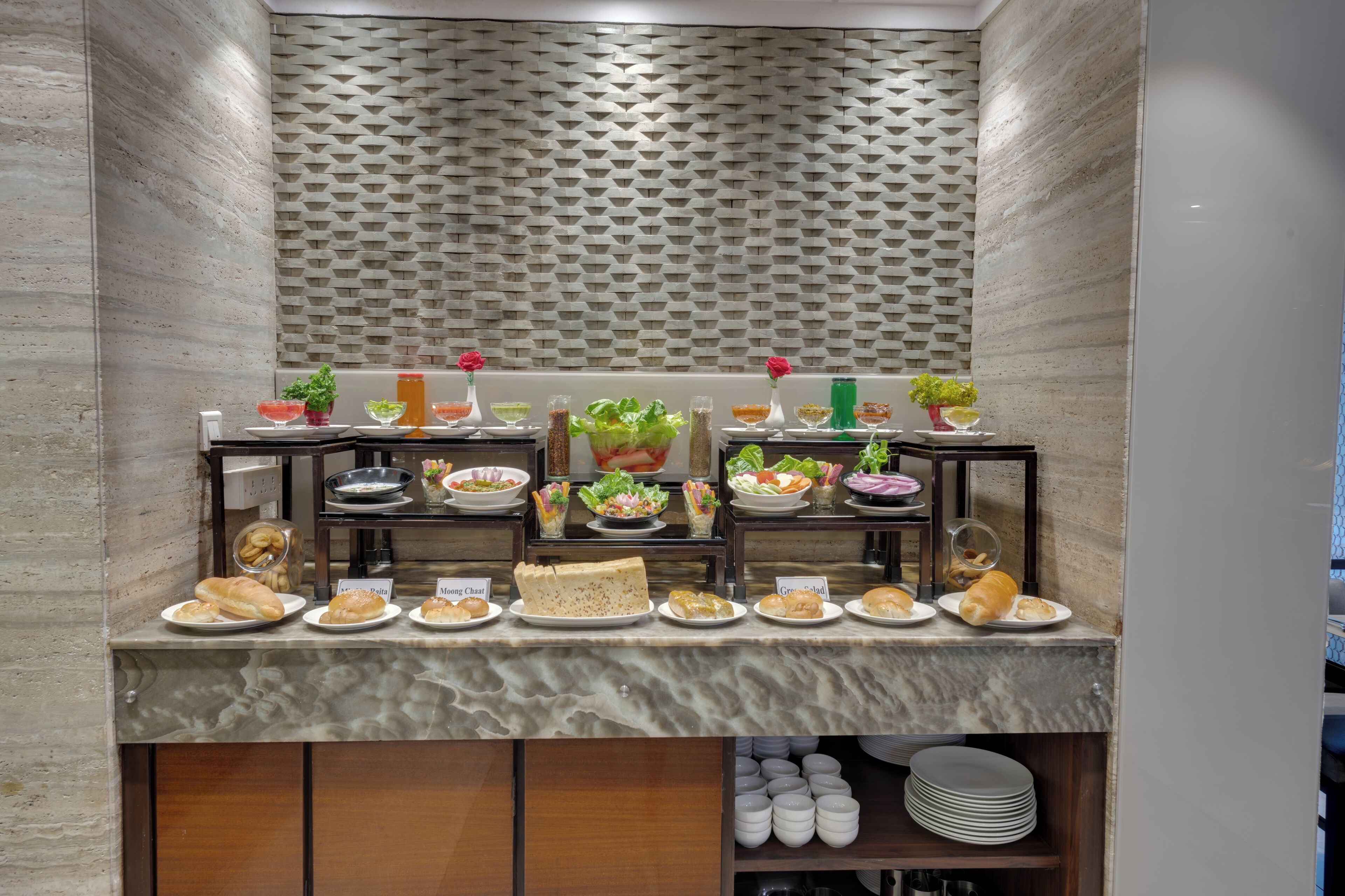 ร้านอาหาร