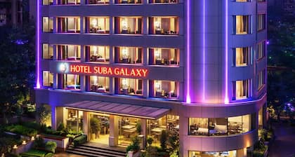 Suba Galaxy