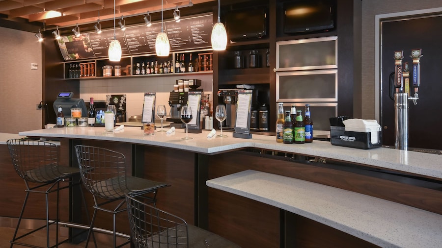 Courtyard Marriott Concord