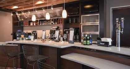 Courtyard Marriott Concord