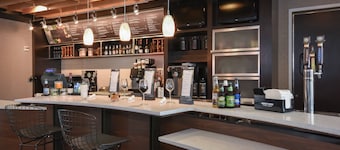 Courtyard Marriott Concord