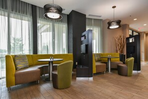 아침 식사 및 저녁 식사 제공, 미국 요리