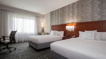 Room, 2 Queen Beds