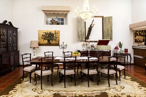 Interior - Quinta do Covanco (Alenquer)
