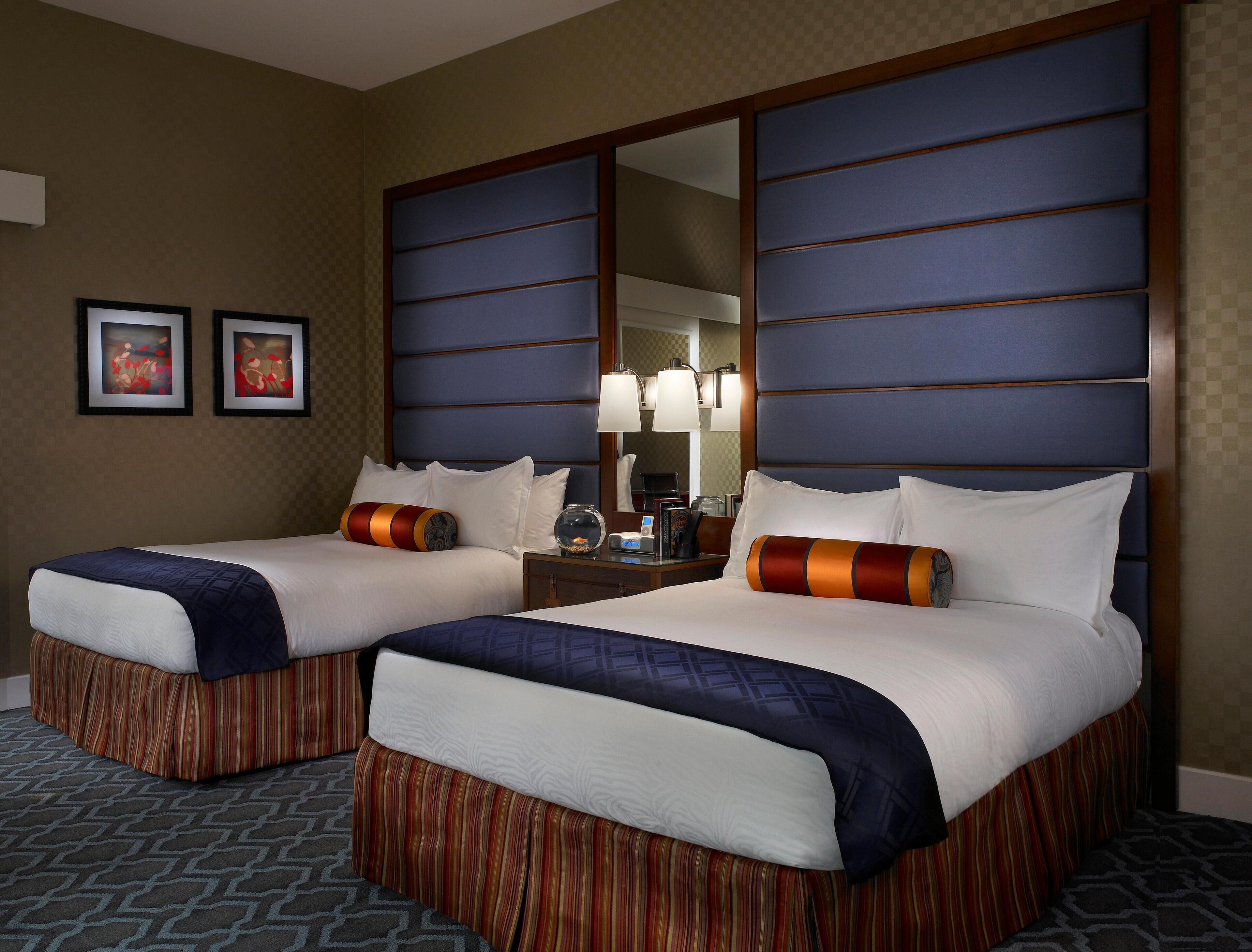 Frette Italian sheets, premium bedding, down comforters, pillowtop beds