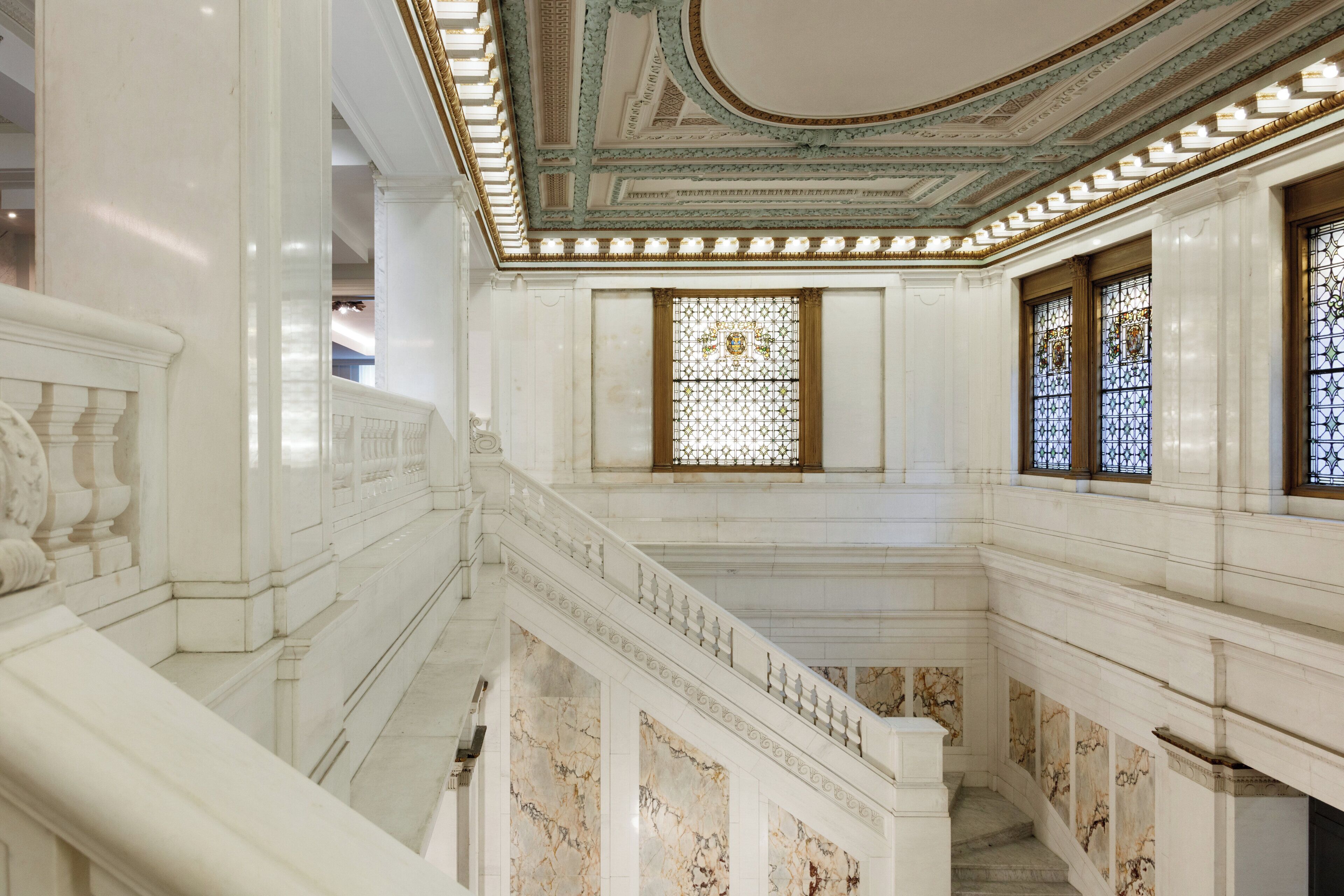 Foto - Kimpton Hotel Monaco Baltimore Inner Harbor by IHG