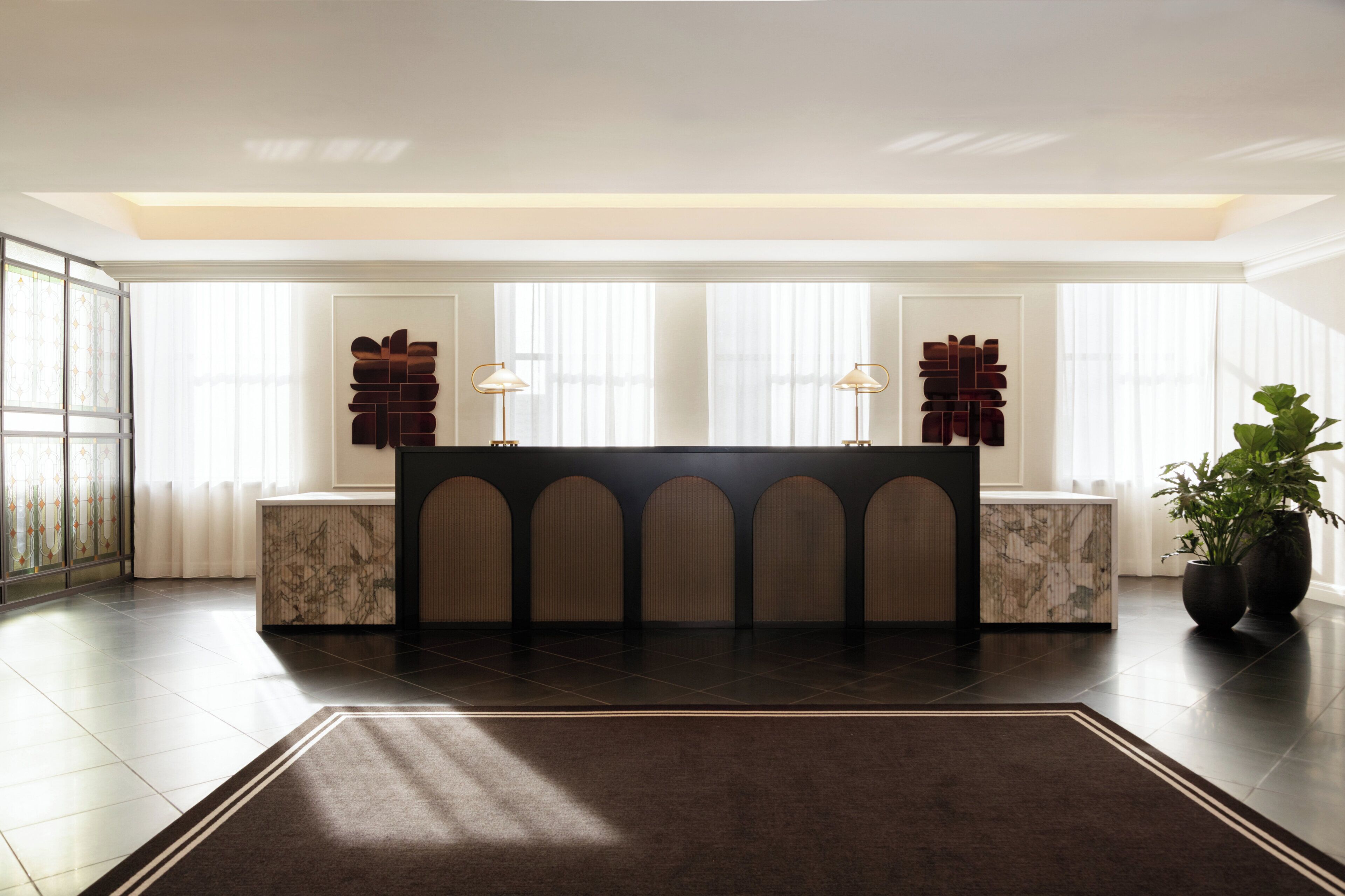 Foto - Kimpton Hotel Monaco Baltimore Inner Harbor by IHG