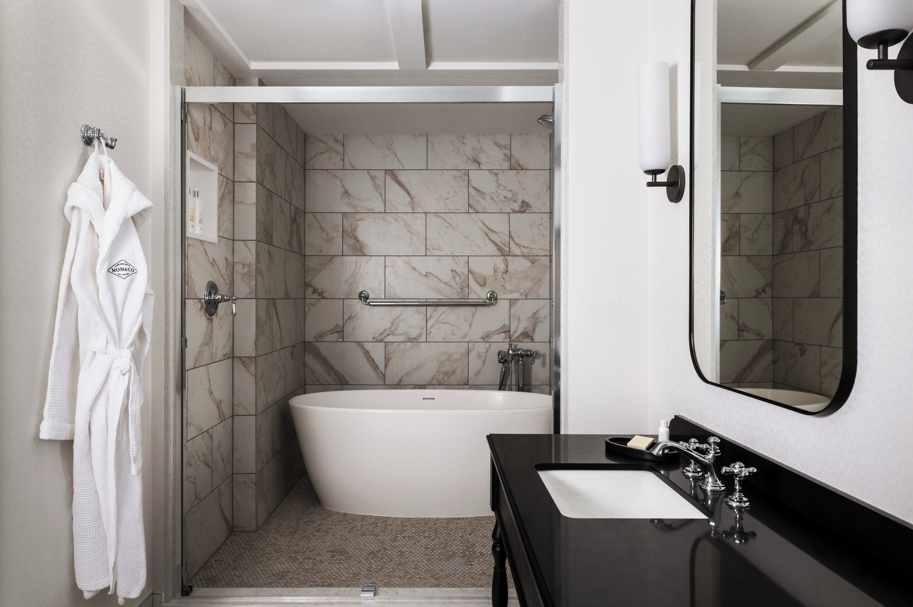 Photo - Kimpton Hotel Monaco Baltimore Inner Harbor by IHG