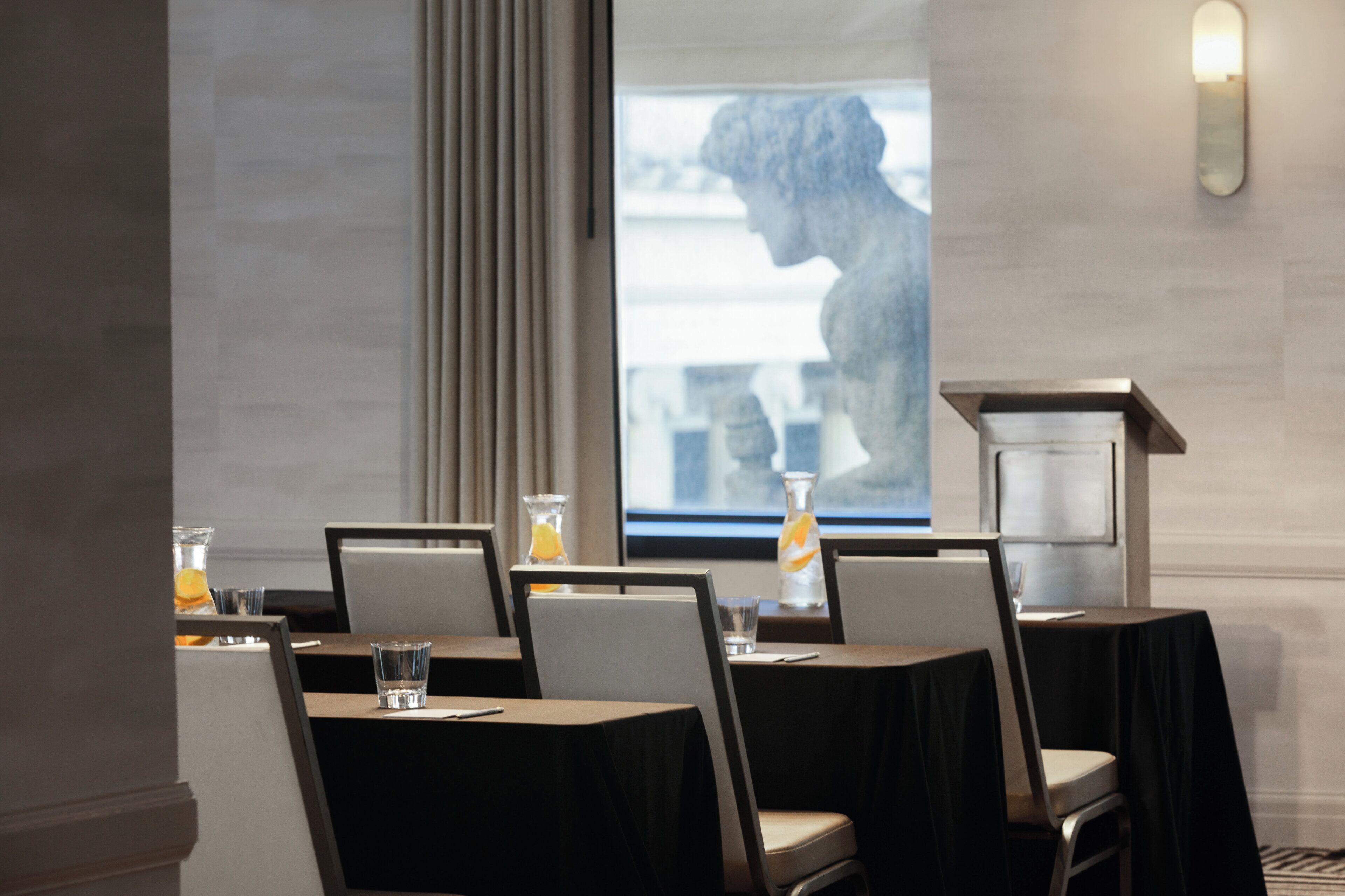 Foto - Kimpton Hotel Monaco Baltimore Inner Harbor by IHG