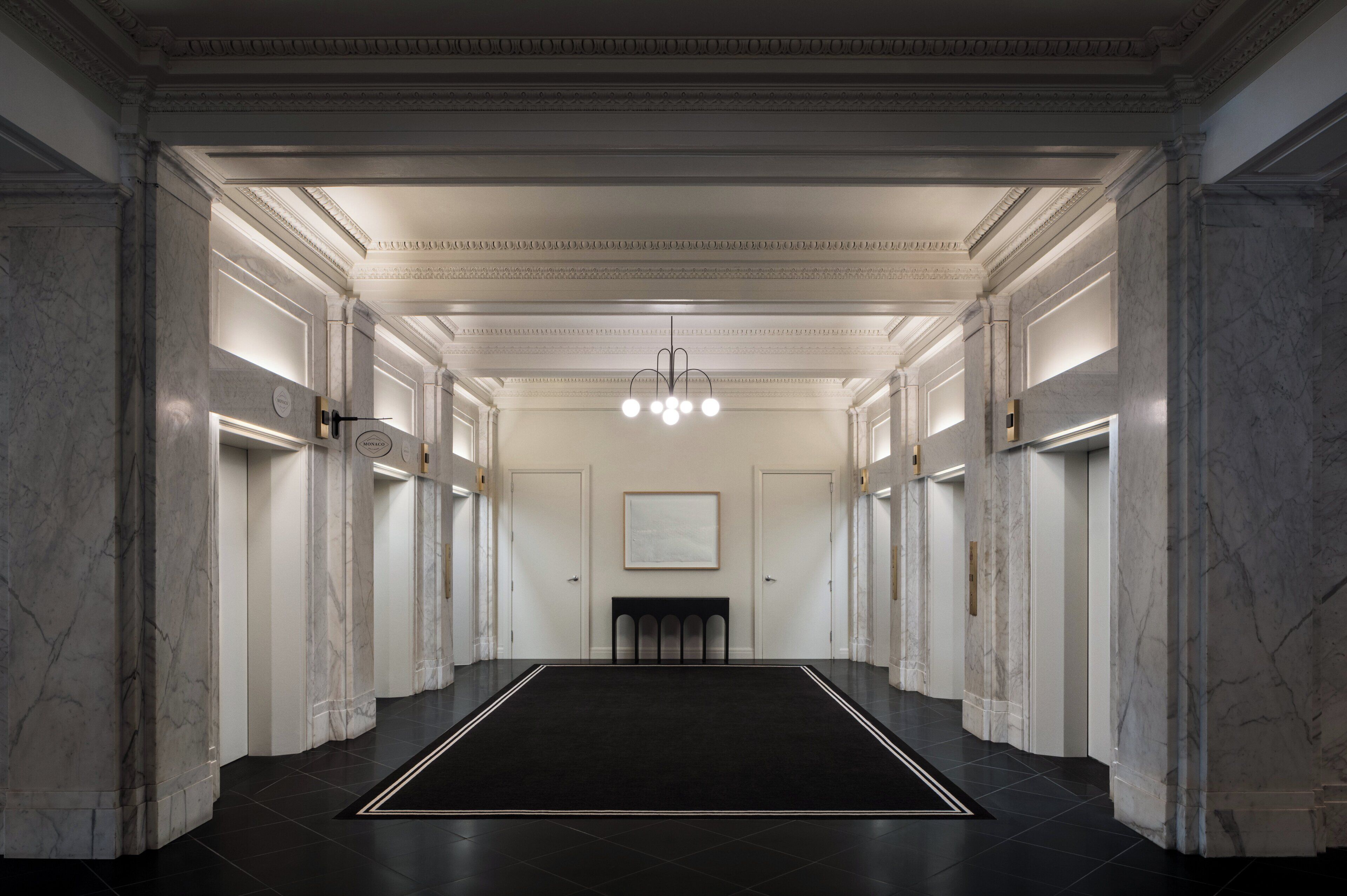 Photo - Kimpton Hotel Monaco Baltimore Inner Harbor by IHG