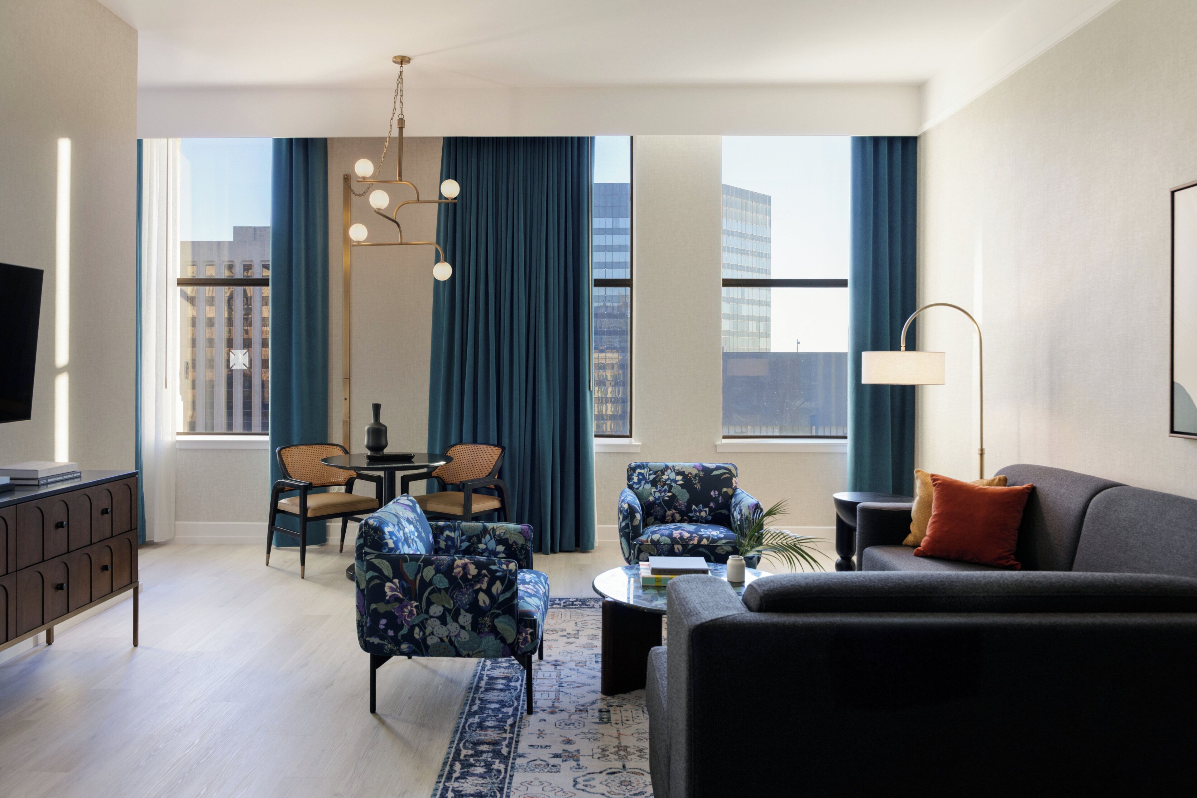 Foto - Kimpton Hotel Monaco Baltimore Inner Harbor by IHG