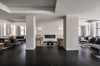 Kimpton Hotel Monaco Baltimore Inner Harbor by IHG