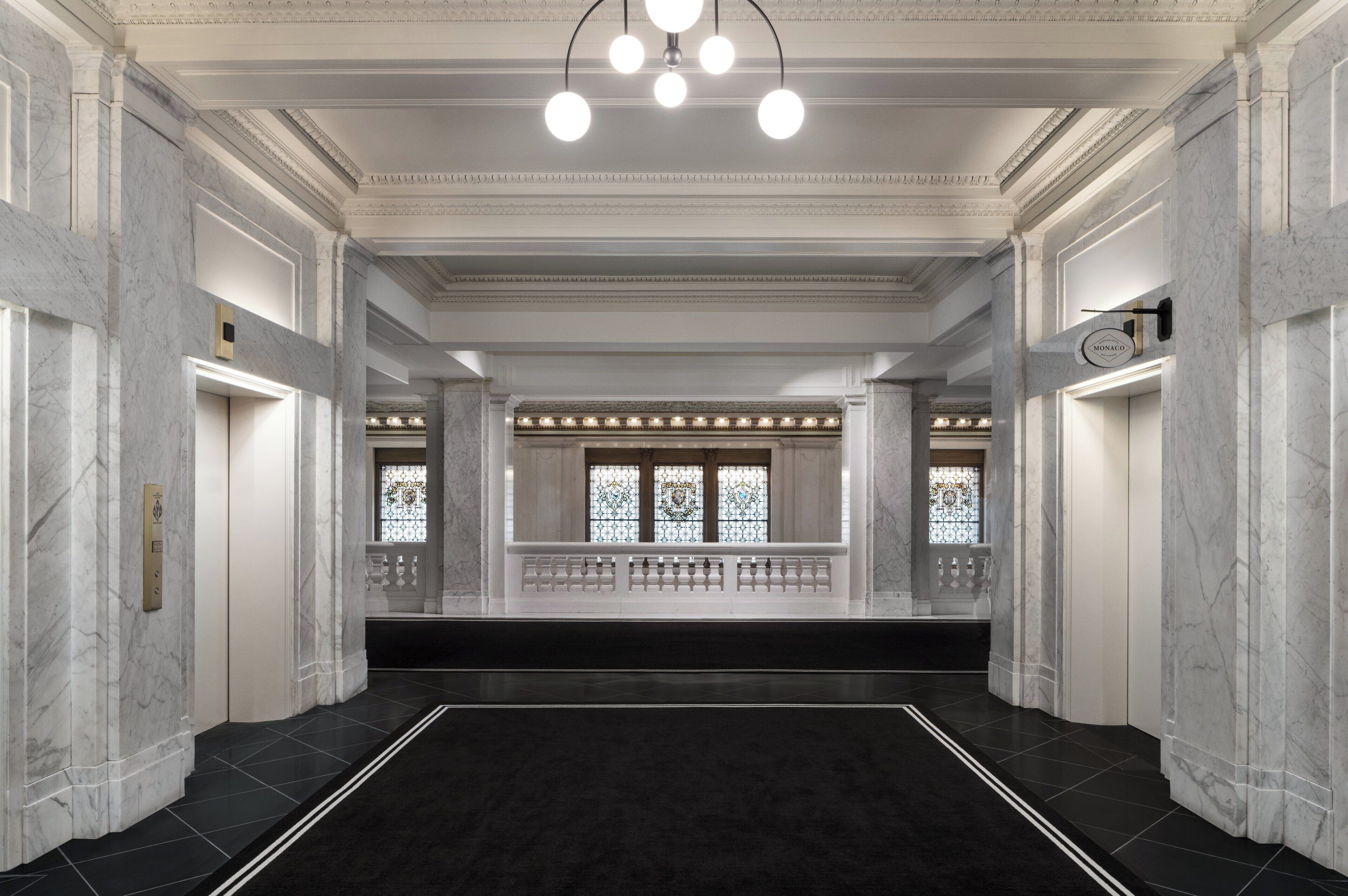 Photo - Kimpton Hotel Monaco Baltimore Inner Harbor by IHG