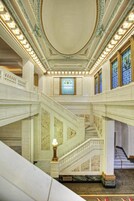 Escaleras