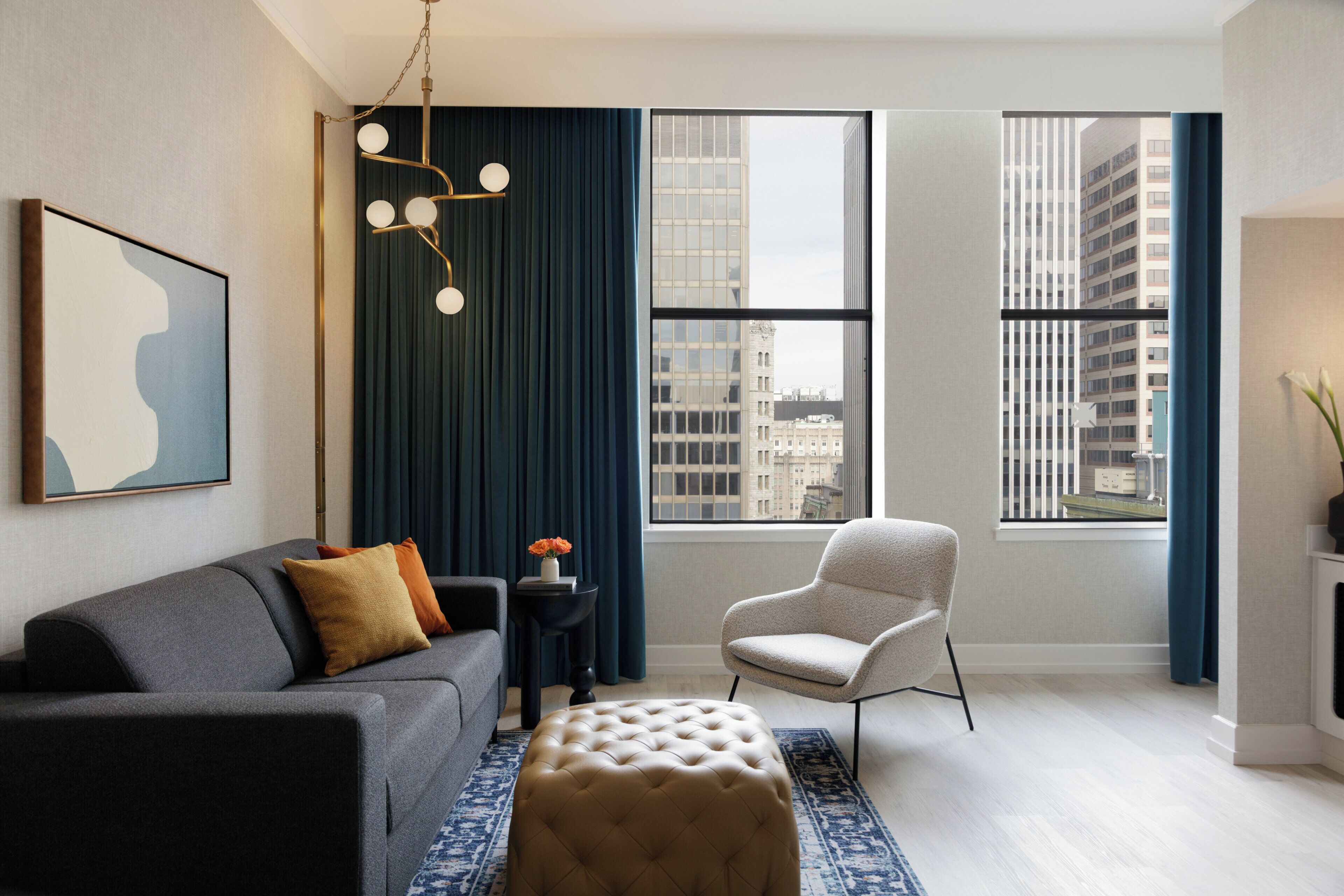 Foto - Kimpton Hotel Monaco Baltimore Inner Harbor by IHG