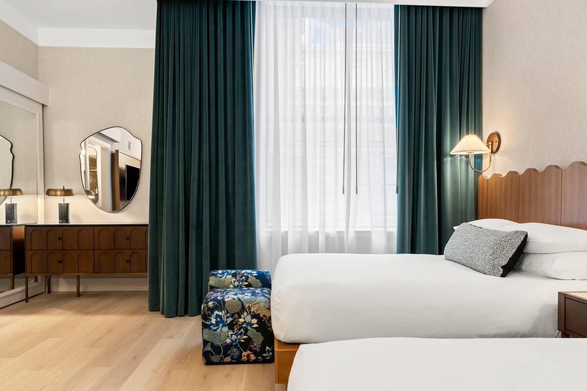 Frette Italian sheets, premium bedding, down comforters, pillowtop beds