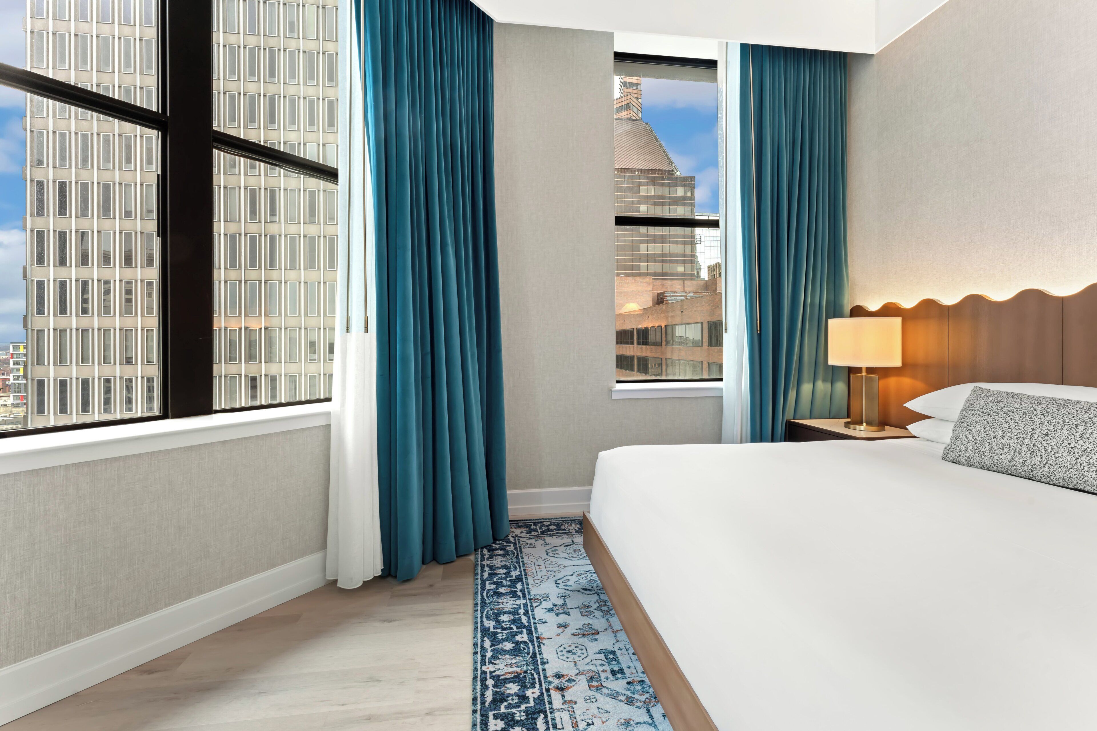 Photo - Kimpton Hotel Monaco Baltimore Inner Harbor by IHG