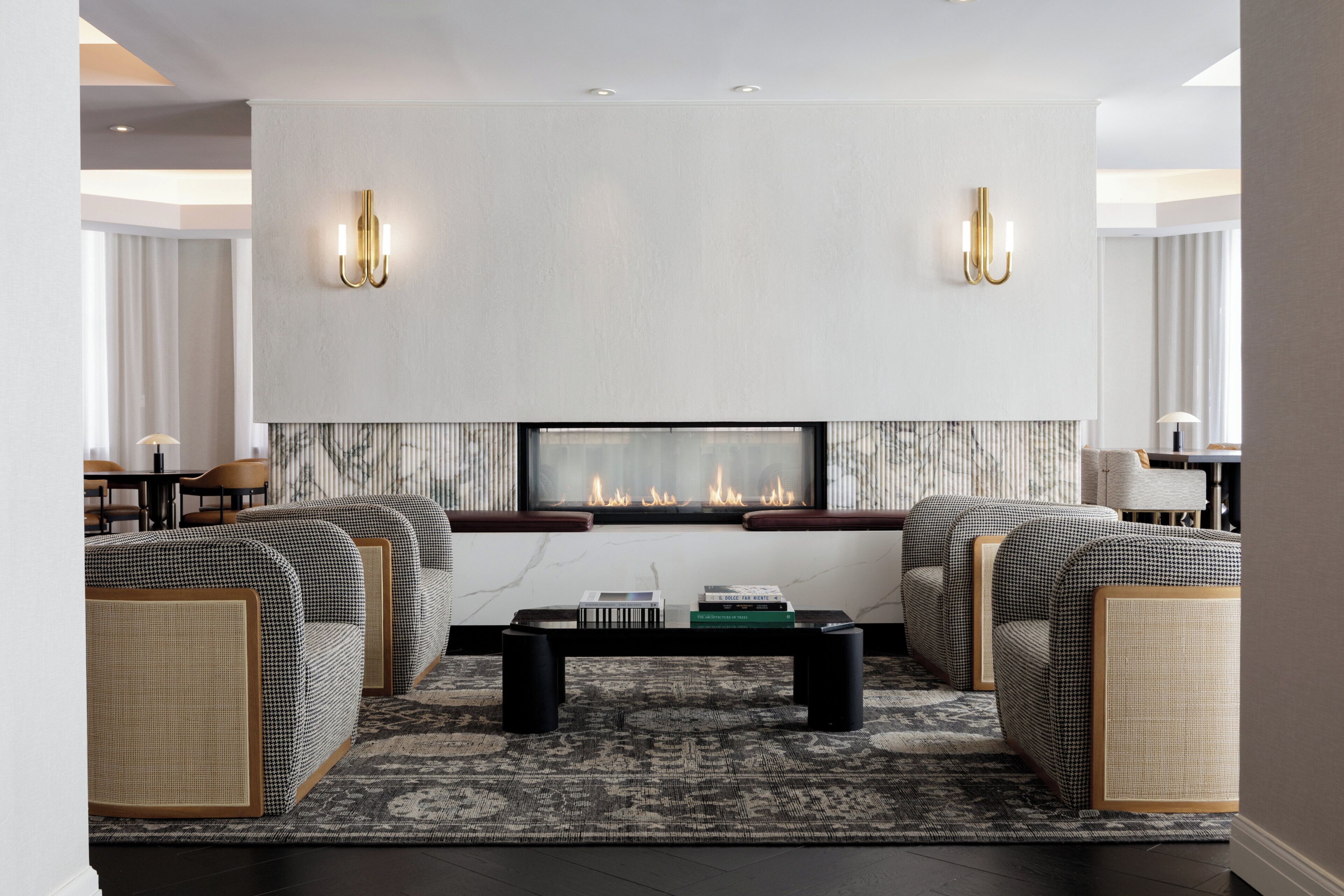 Foto - Kimpton Hotel Monaco Baltimore Inner Harbor by IHG