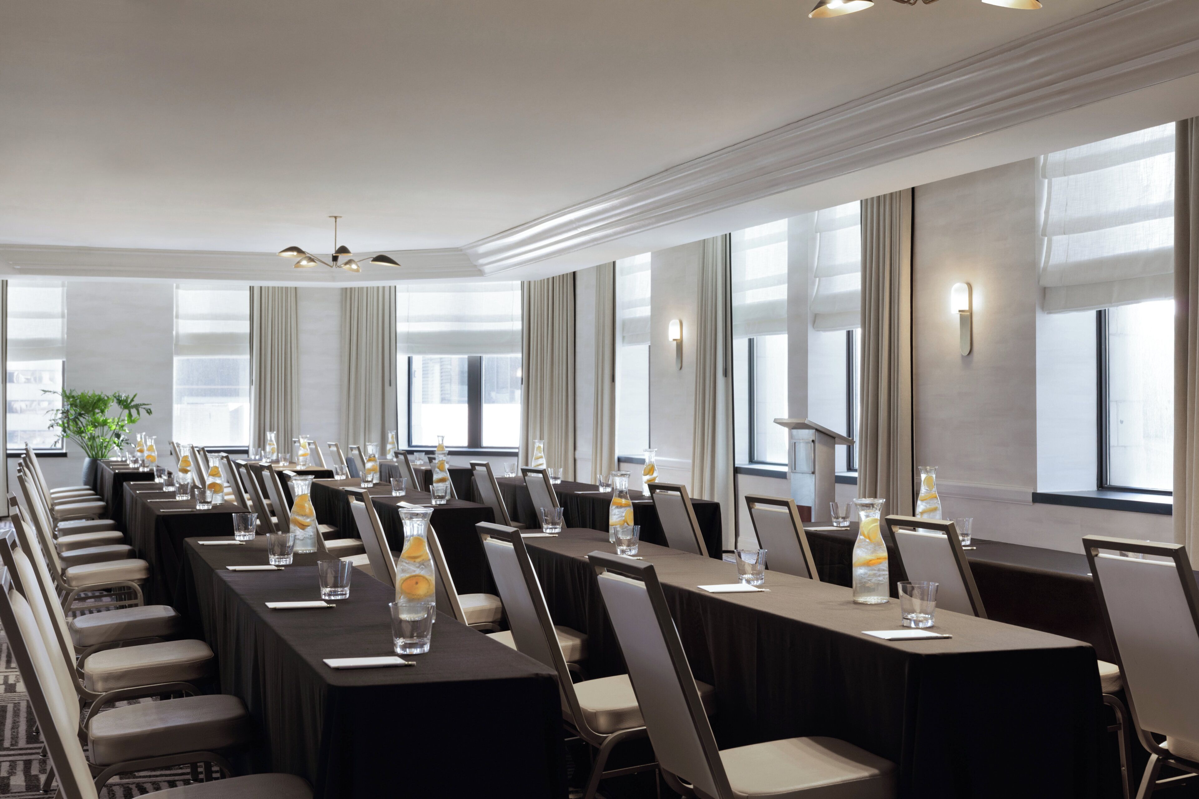 Foto - Kimpton Hotel Monaco Baltimore Inner Harbor by IHG