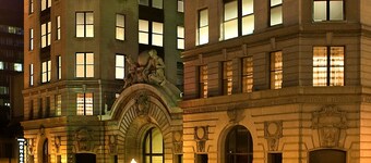 Kimpton Hotel Monaco Baltimore Inner Harbor by IHG