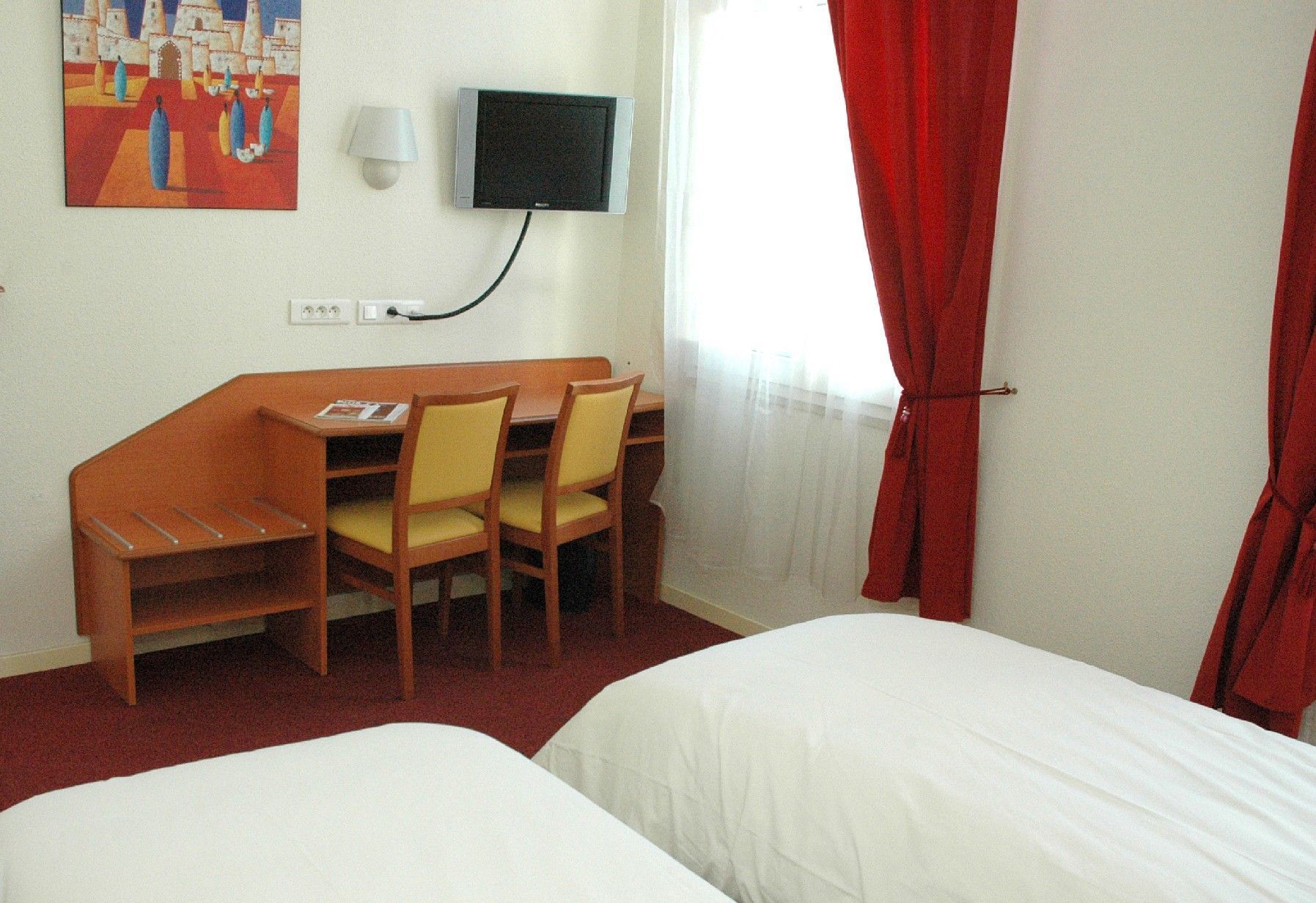 Habitación