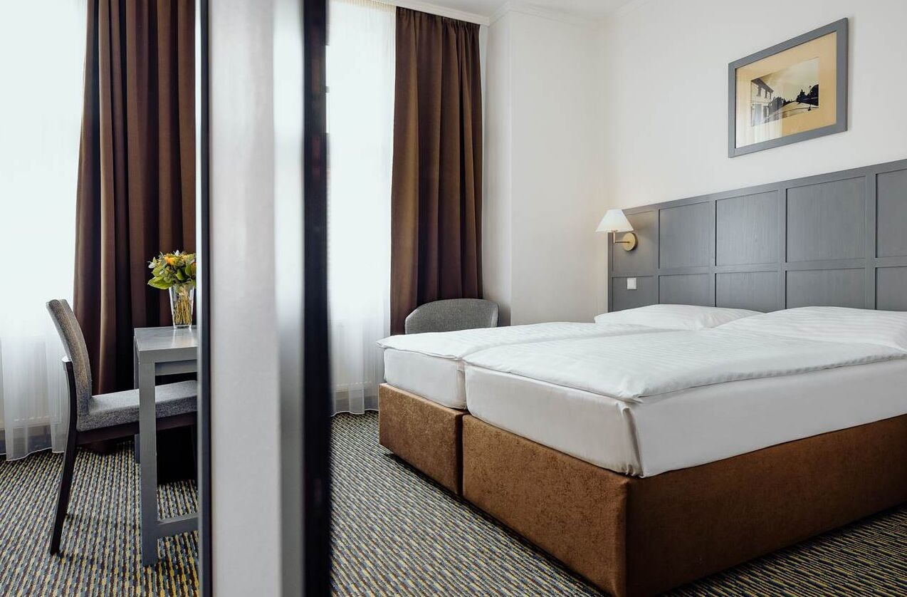 Photo - K+K Hotel Central