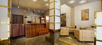 Central Hotel Prague