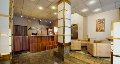 Central Hotel Prague