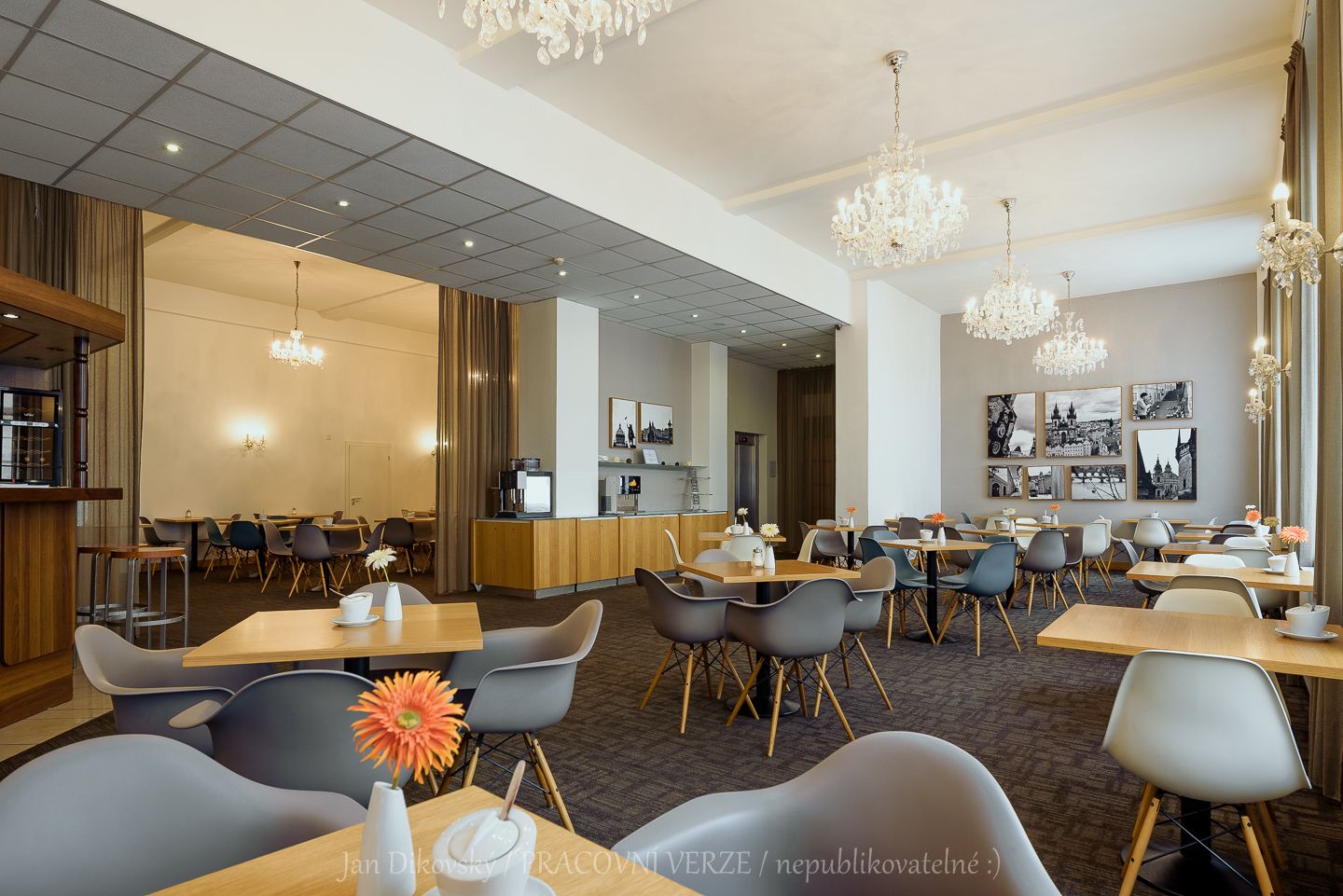 Photo - K+K Hotel Central