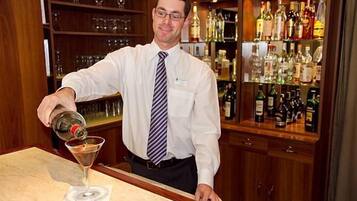 Bar (in loco)