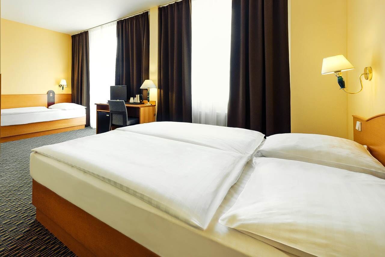 Photo - K+K Hotel Central