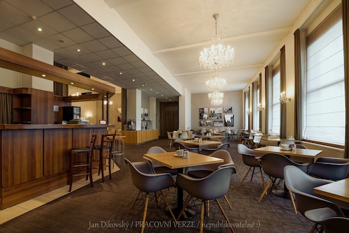 Central Hotel Prague