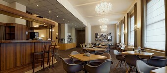 Central Hotel Prague