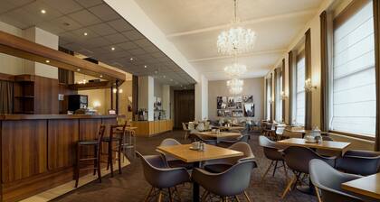 Central Hotel Prague