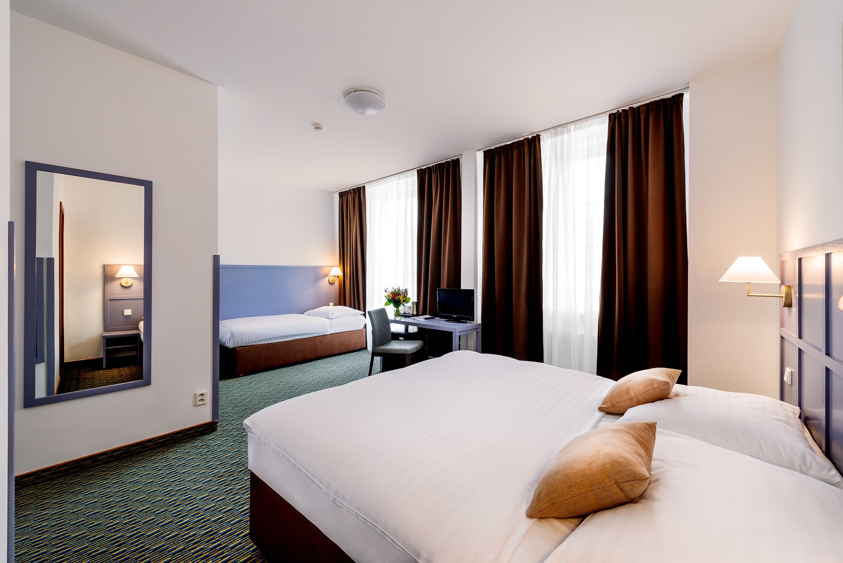 Photo - K+K Hotel Central
