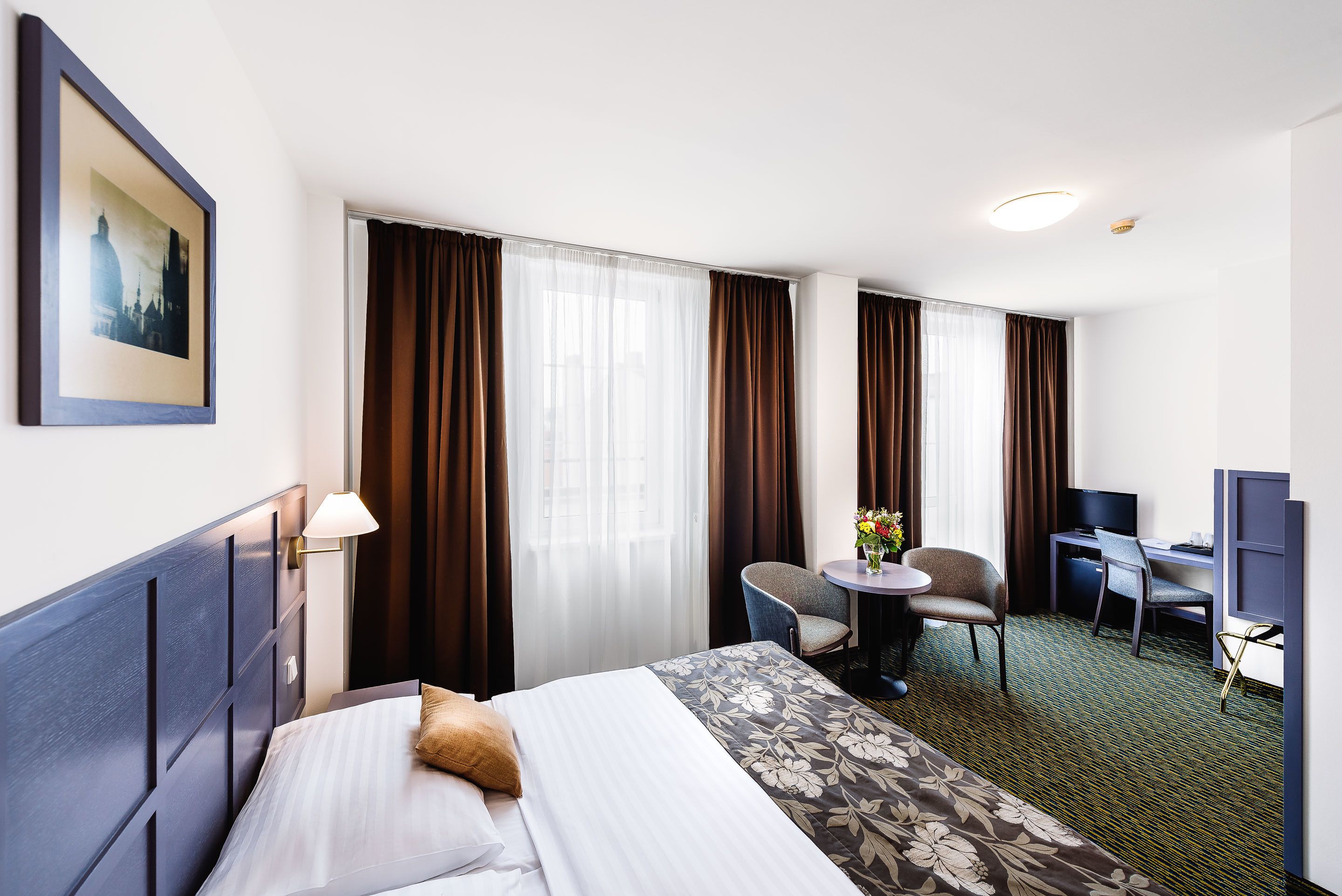 Photo - K+K Hotel Central