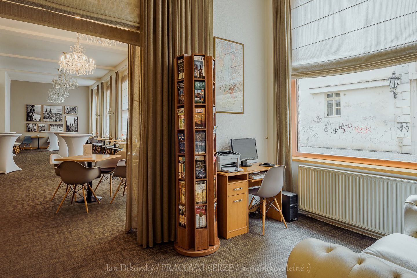 Photo - K+K Hotel Central