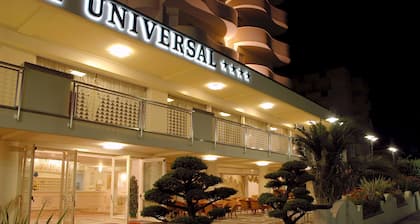 Hotel Universal